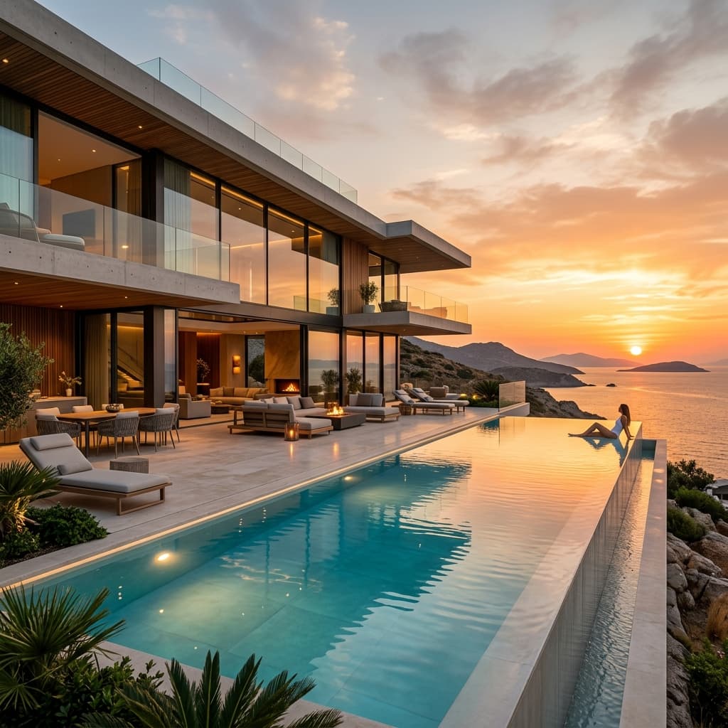 Mr Lloyd Lopez's Residence