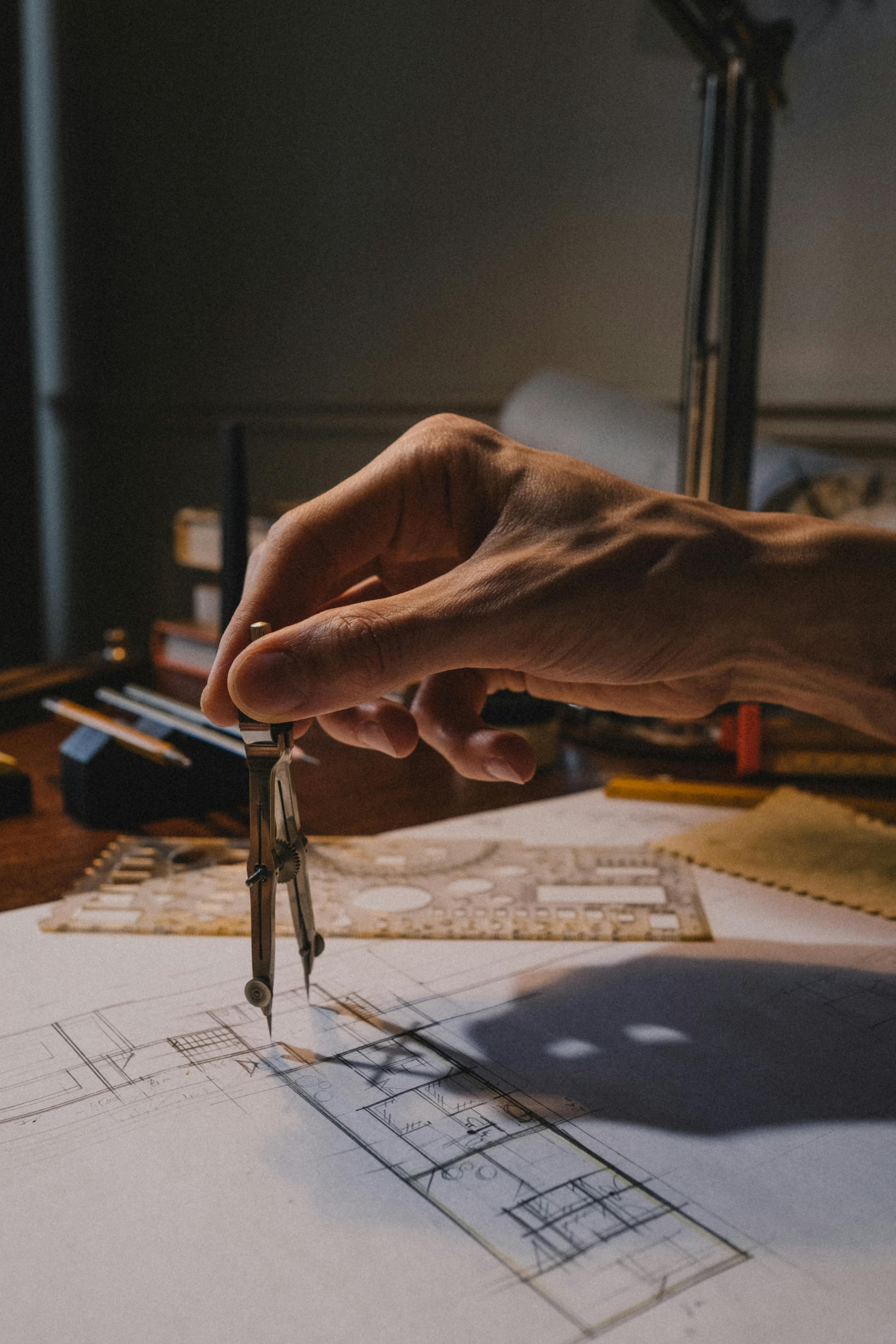 Consultancy & Design