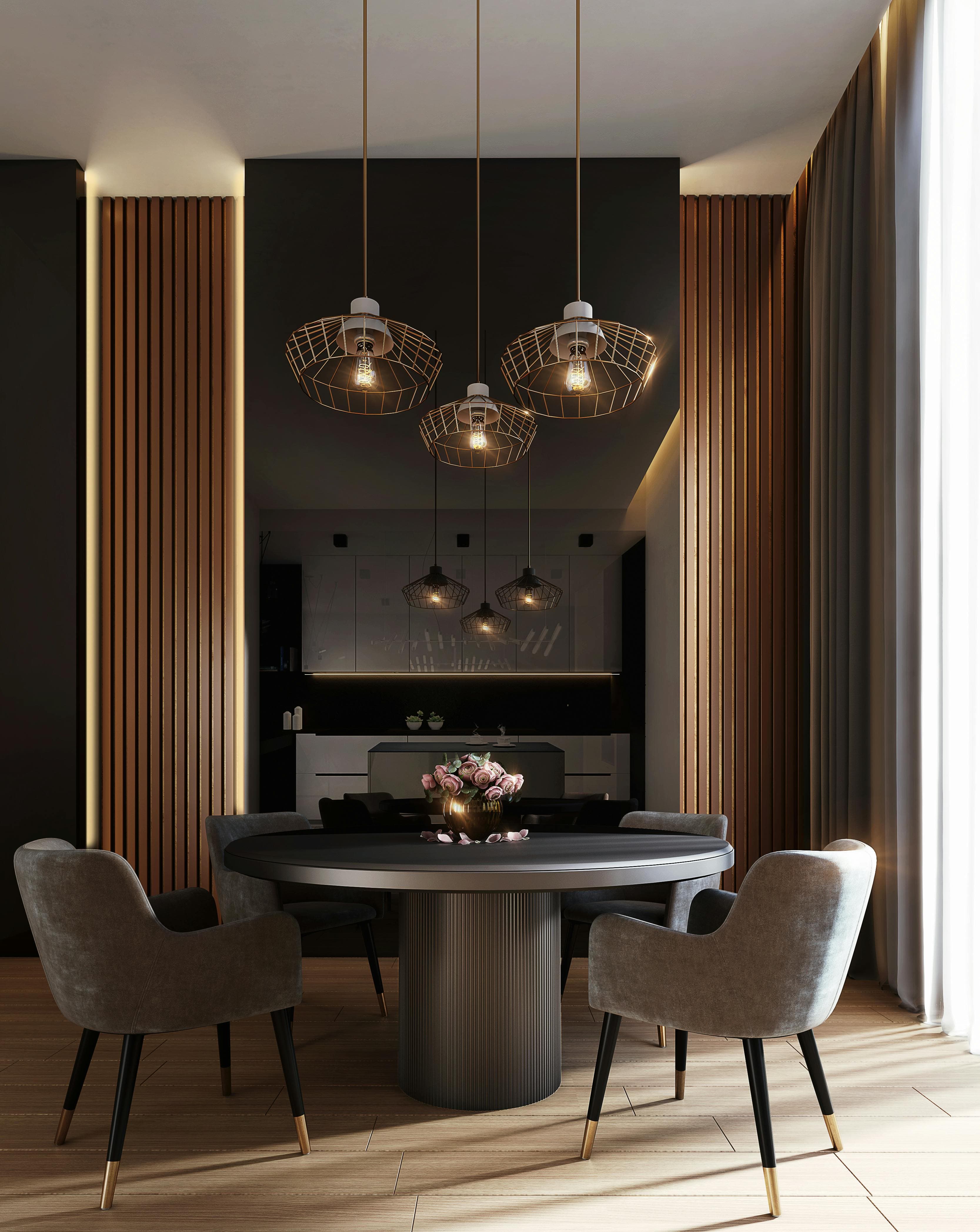 Bespoke Interior Design